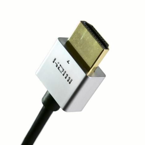 Кабель мультимедийный HDMI to HDMI 1.5m EXTRADIGITAL (KBH1605) - Фото 4