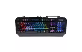 Клавиатура Maxxter KBG-201-UL - Фото