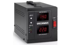 Стабилизатор Greenwave Aegis 500 Digital (R0013651) - Фото