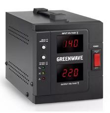 Стабилизатор Greenwave Aegis 1000 Digital (R0013652)