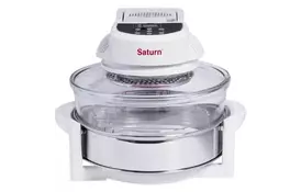 Аэрогриль SATURN ST-CO9156 - Фото