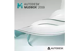 ПО для 3D (САПР) Autodesk Mudbox 2019 Commercial New Single-user ELD Annual Subscripti (498K1-WW9613-T408) - Фото