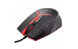 Мышка Lenovo Y Precision USB Black (GX30J07894) - Фото