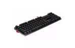 Клавиатура A4tech Bloody B760 LK-Black switches Black