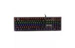 Клавиатура A4tech Bloody B760 LK-Black switches Black