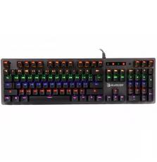 Клавиатура A4tech Bloody B760 LK-Black switches Black