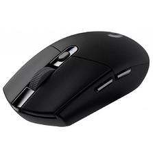 Мышка Logitech G305 Lightspeed White (910-005291)