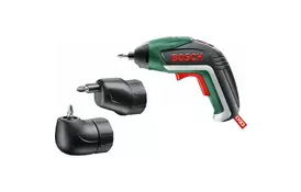 Шуруповерт BOSCH PT IXO V full аккумуляторный (0.603.9A8.022) - Фото