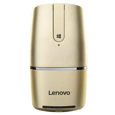 Мышка Lenovo Yoga Wireless Gold (GX30K69567) - Фото 6