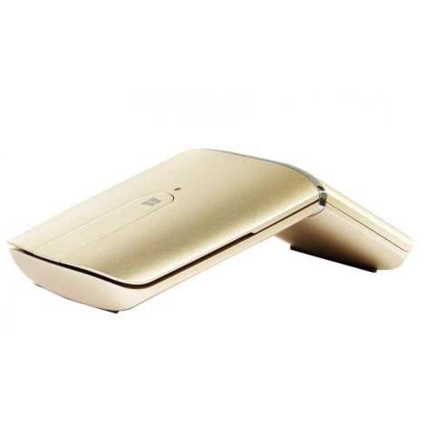 Мышка Lenovo Yoga Wireless Gold (GX30K69567) - Фото 1