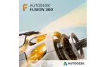 ПО для 3D (САПР) Autodesk Fusion 360 Team - Packs - Single User CLOUD Commercial New A (C1FJ1-NS1311-T483)