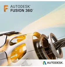 ПО для 3D (САПР) Autodesk Fusion 360 Team - Packs - Single User CLOUD Commercial New A (C1FJ1-NS1311-T483)