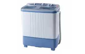 Стиральная машина SATURN ST-WK7618 (зелена) - Фото