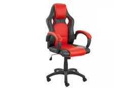 Кресло игровое ПРИМТЕКС ПЛЮС Spyder B-61 - Фото