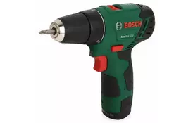 Шуруповерт BOSCH PT EasyDrill 12-2 аккумуляторный (0.603.972.90V) - Фото