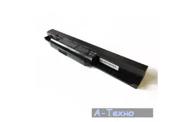 Акумулятор до ноутбука Asus K53 10,8V 4400mAh Grand-X (A32-K53) - Фото