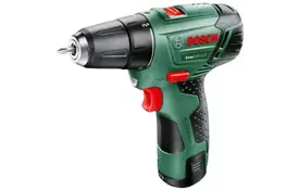 Шуруповерт BOSCH PT EasyDrill 12-2 (2 акк.) аккумуляторный (0.603.972.90X) - Фото