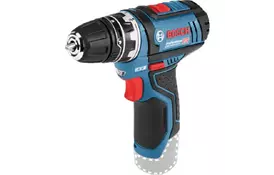 Шуруповерт BOSCH PT GSR 12V-15 FC аккумуляторный (0.601.9F6.001) - Фото