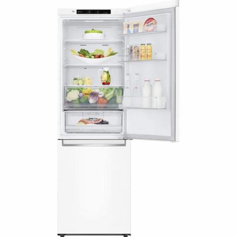 Холодильник LG GW-B459SQJZ - Фото 1