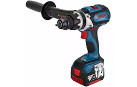 Шуруповерт BOSCH PT GSR 14,4 VE-EC аккумуляторный (0.601.9F1.001) - Фото