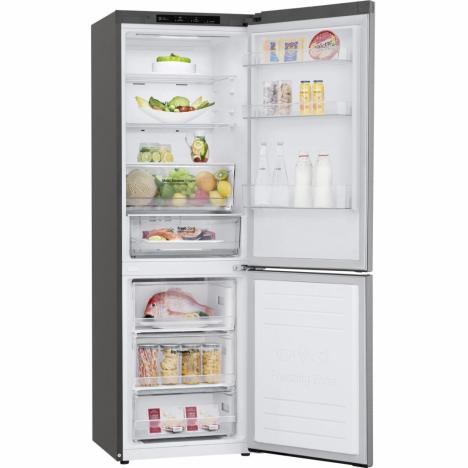 Холодильник LG GW-B459SMJZ - Фото 1