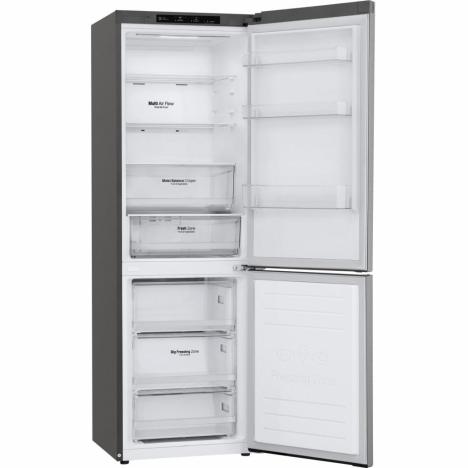 Холодильник LG GW-B459SMJZ - Фото 3