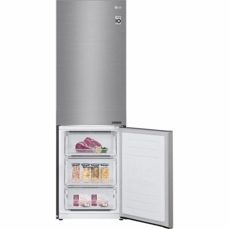 Холодильник LG GW-B459SMJZ - Фото 2
