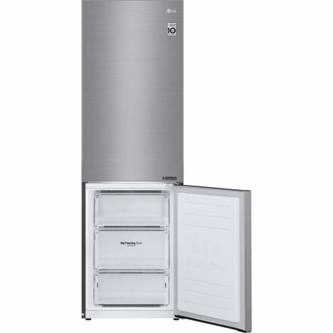 Холодильник LG GW-B459SMJZ - Фото 4
