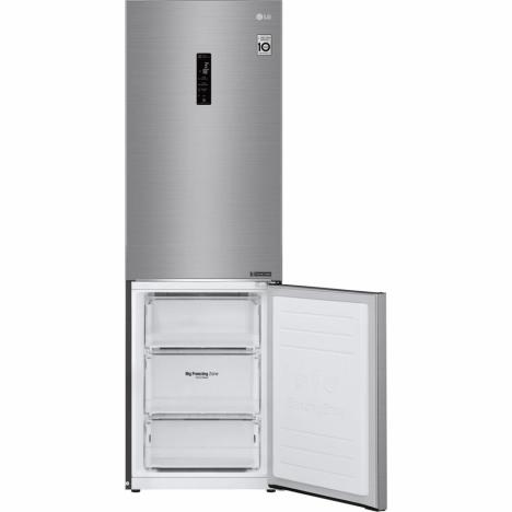 Холодильник LG GW-B459SMHZ - Фото 10