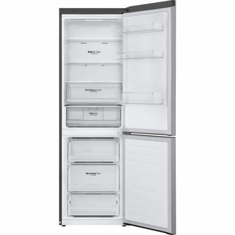 Холодильник LG GW-B459SMHZ - Фото 3