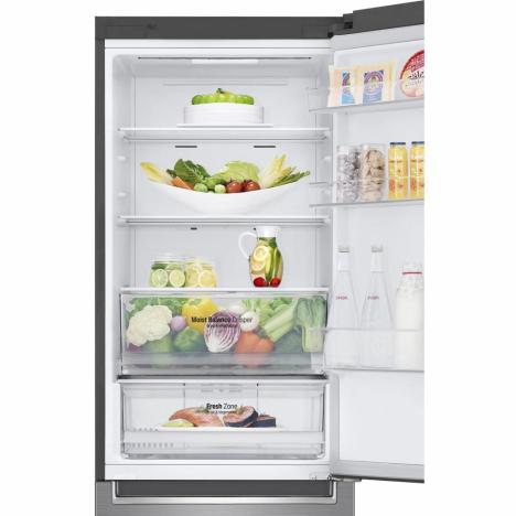 Холодильник LG GW-B459SMHZ - Фото 9