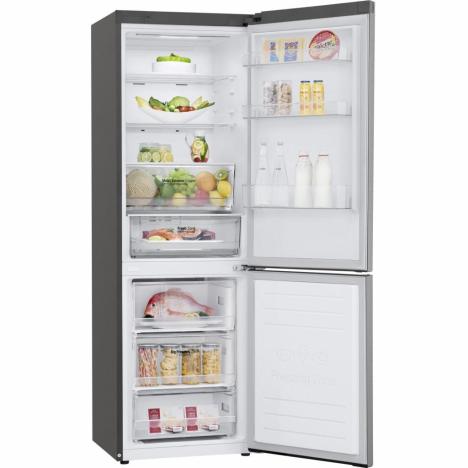 Холодильник LG GW-B459SMHZ - Фото 6