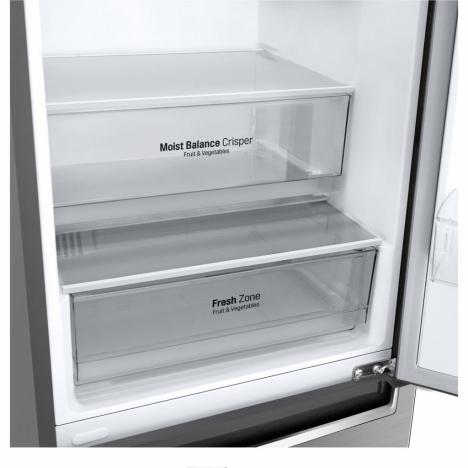 Холодильник LG GW-B459SMHZ - Фото 7