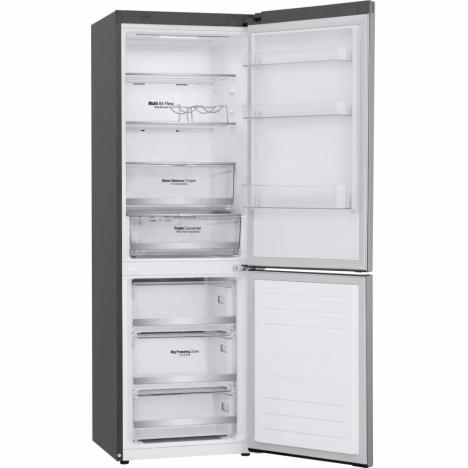 Холодильник LG GW-B459SMDZ - Фото 11