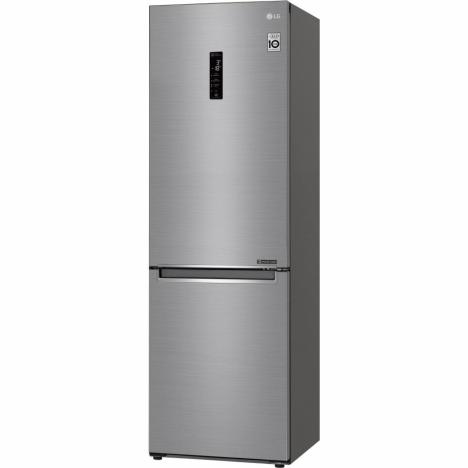 Холодильник LG GW-B459SMDZ - Фото 8