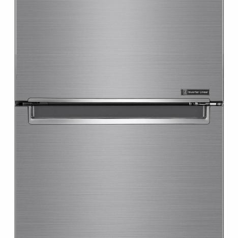 Холодильник LG GW-B459SMDZ - Фото 2