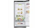 Холодильник LG с технологией DoorCooling+ GW-B509SMJZ