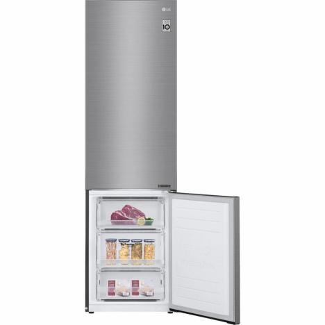 Холодильник LG с технологией DoorCooling+ GW-B509SMJZ - Фото 10