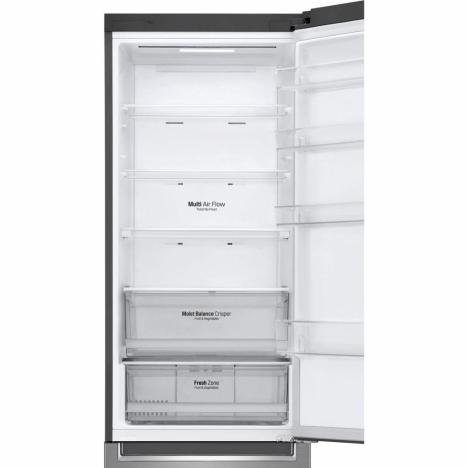 Холодильник LG GW-B509SMHZ - Фото 11
