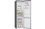 Холодильник LG GW-B509SMHZ