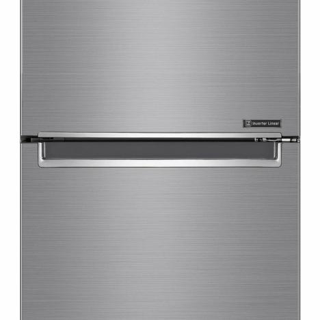 Холодильник LG GW-B509SMHZ - Фото 2