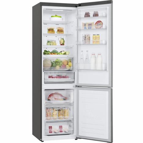Холодильник LG GW-B509SMHZ - Фото 1