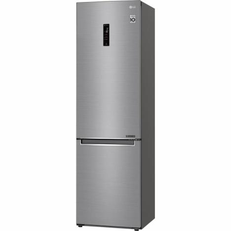 Холодильник LG GW-B509SMHZ - Фото 3