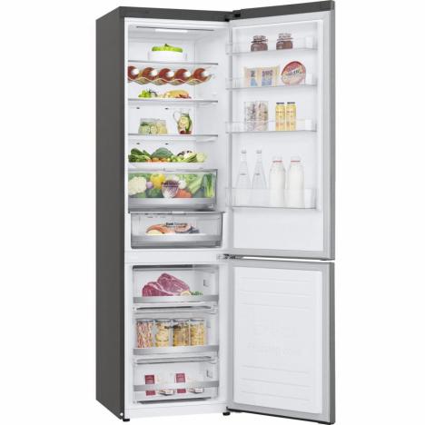 Холодильник LG GW-B509SMDZ - Фото 4