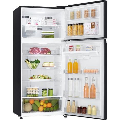 Холодильник LG GN-C702SGBM - Фото 9
