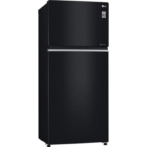 Холодильник LG GN-C702SGBM - Фото 6