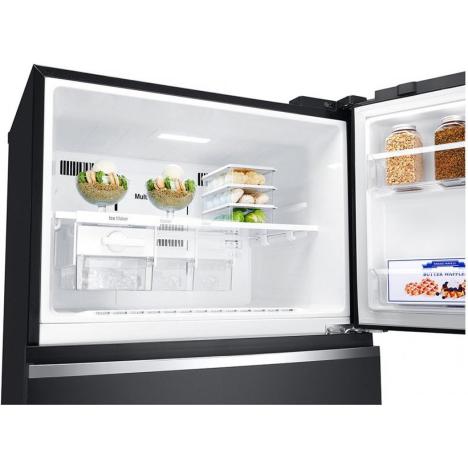 Холодильник LG GN-C702SGBM - Фото 1