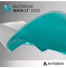ПО для 3D (САПР) Autodesk Maya 2020 Commercial New Single-user ELD Annual Subscription (657L1-WW9613-T408)