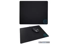 Коврик Logitech G240 Cloth Gaming (943-000094) - Фото