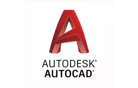 ПО для 3D (САПР) Autodesk AutoCAD -including specialized toolsets AD New Single Annual (C1RK1-WW1762-L158) - Фото